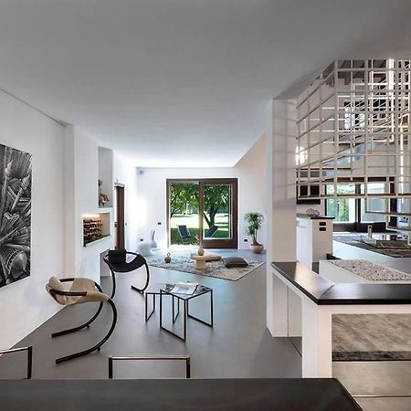 Villa Rustico Viboldone 외부 사진
