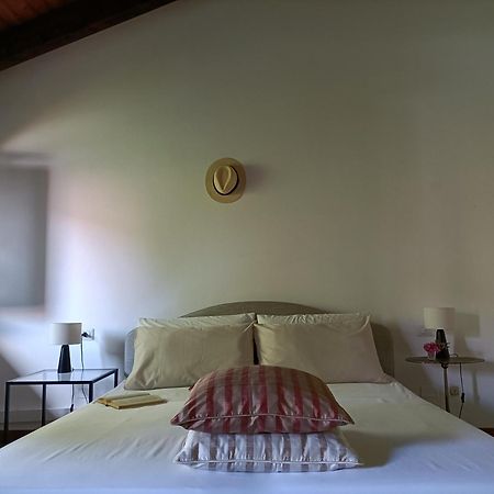 Villa Rustico Viboldone 객실 사진