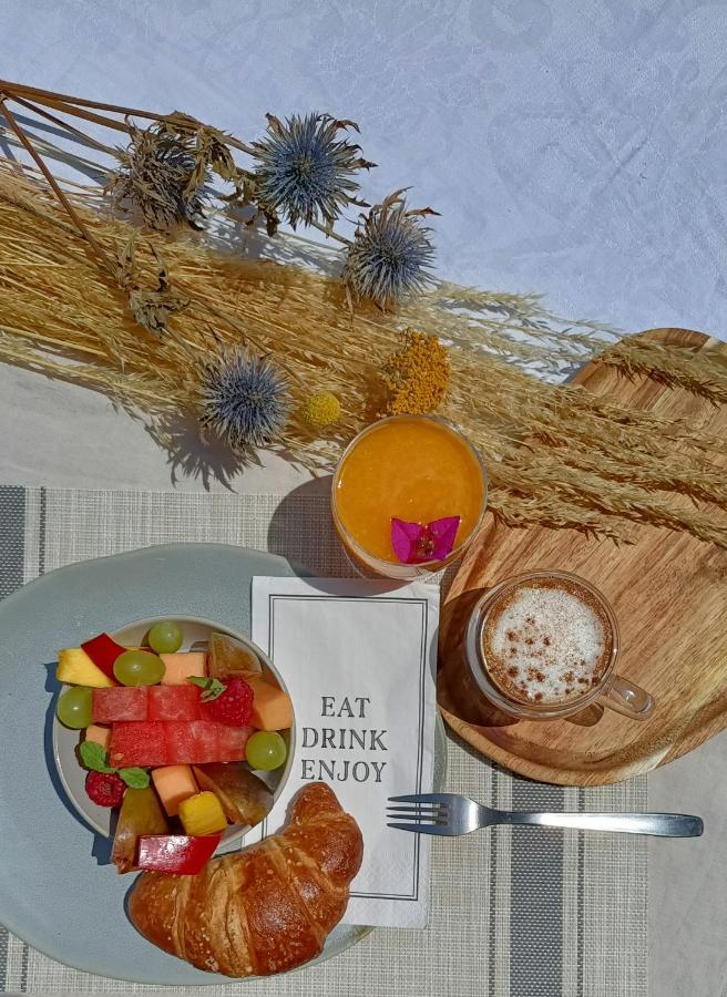 Villa Rustico Viboldone 외부 사진