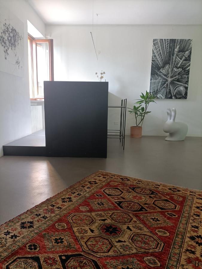 Villa Rustico Viboldone 외부 사진