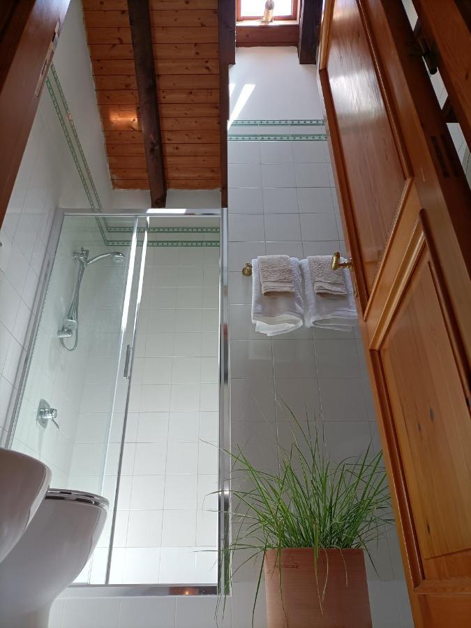 Villa Rustico Viboldone 외부 사진