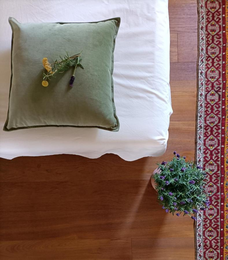 Villa Rustico Viboldone 외부 사진