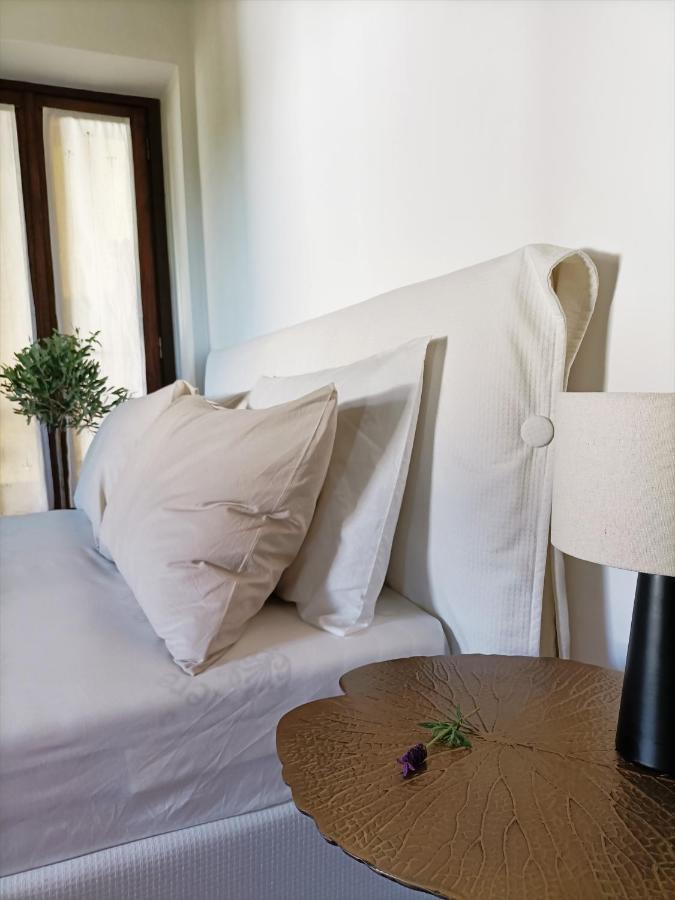 Villa Rustico Viboldone 외부 사진