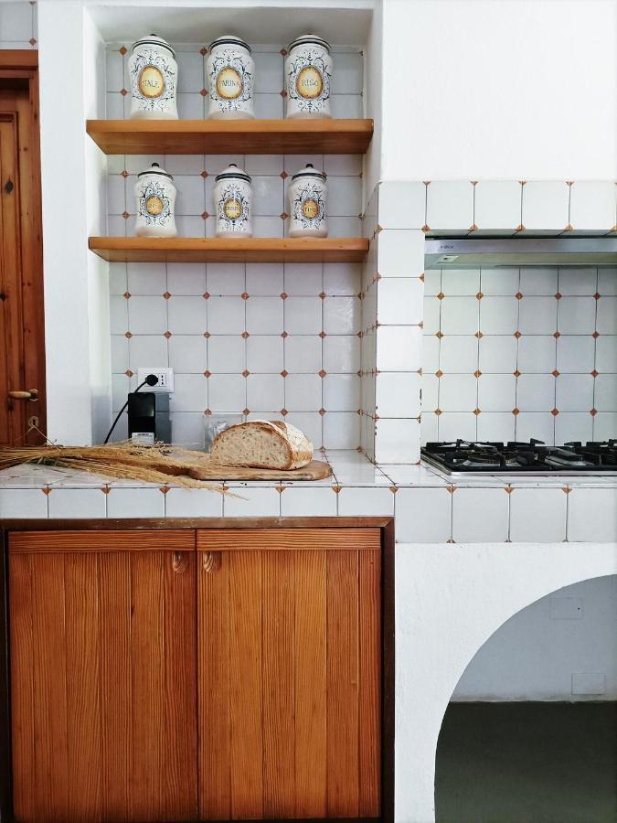 Villa Rustico Viboldone 외부 사진