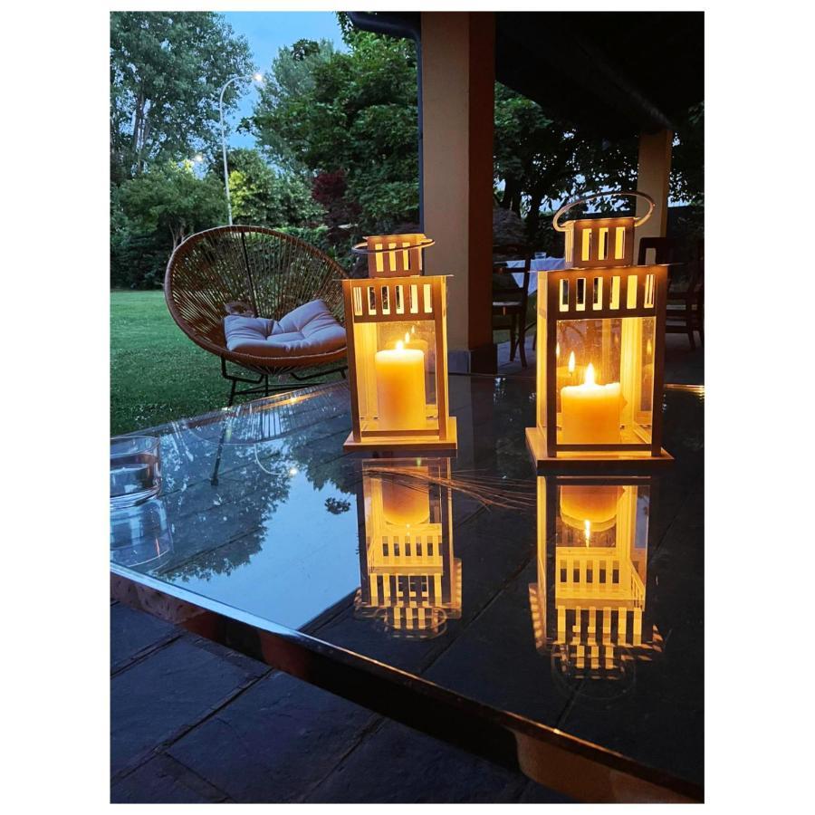 Villa Rustico Viboldone 외부 사진