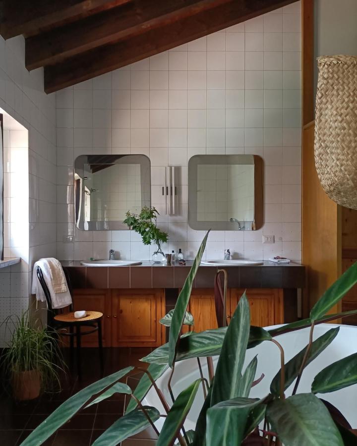 Villa Rustico Viboldone 외부 사진