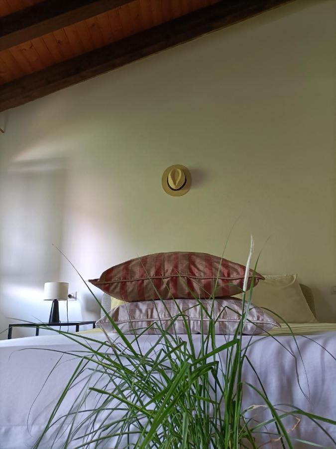 Villa Rustico Viboldone 외부 사진