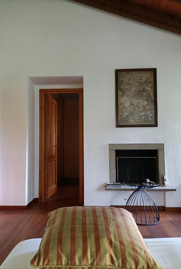 Villa Rustico Viboldone 외부 사진