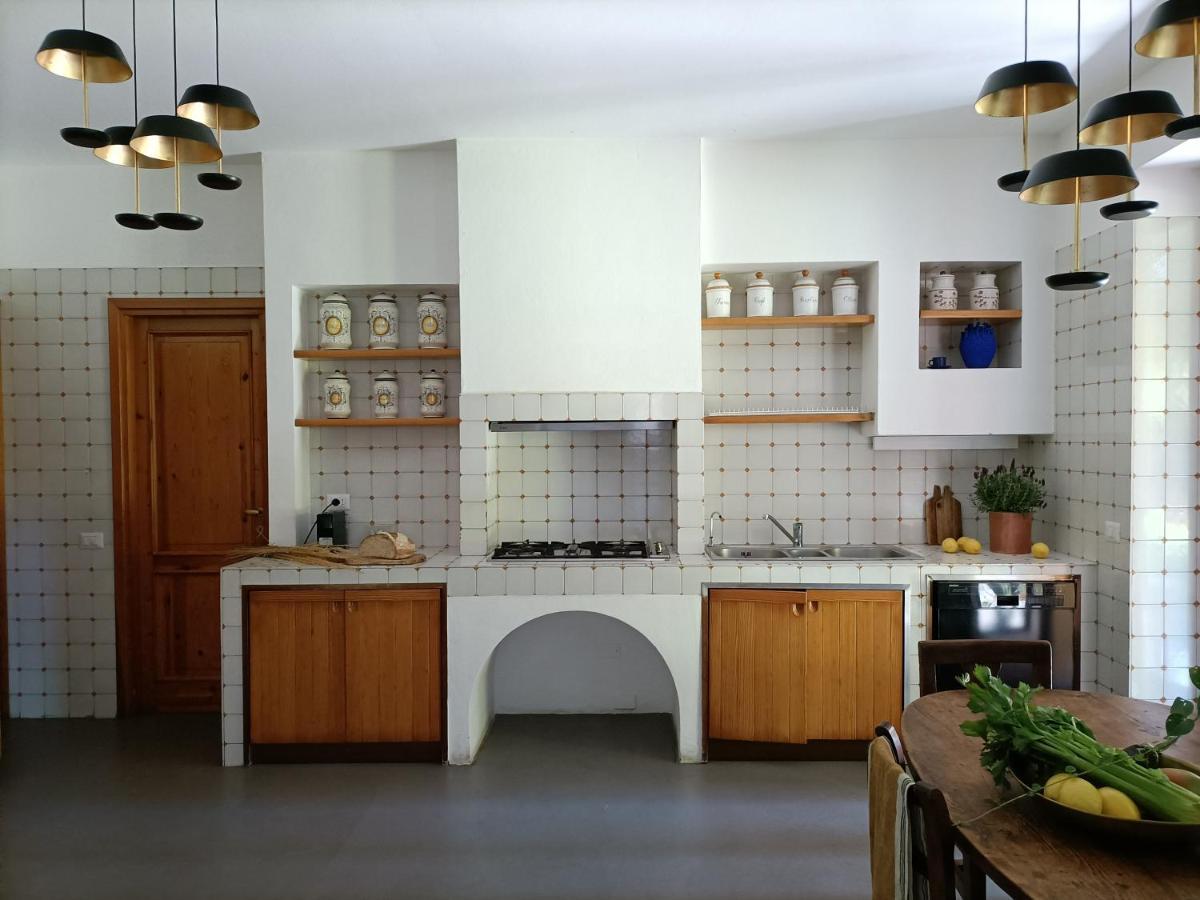 Villa Rustico Viboldone 외부 사진