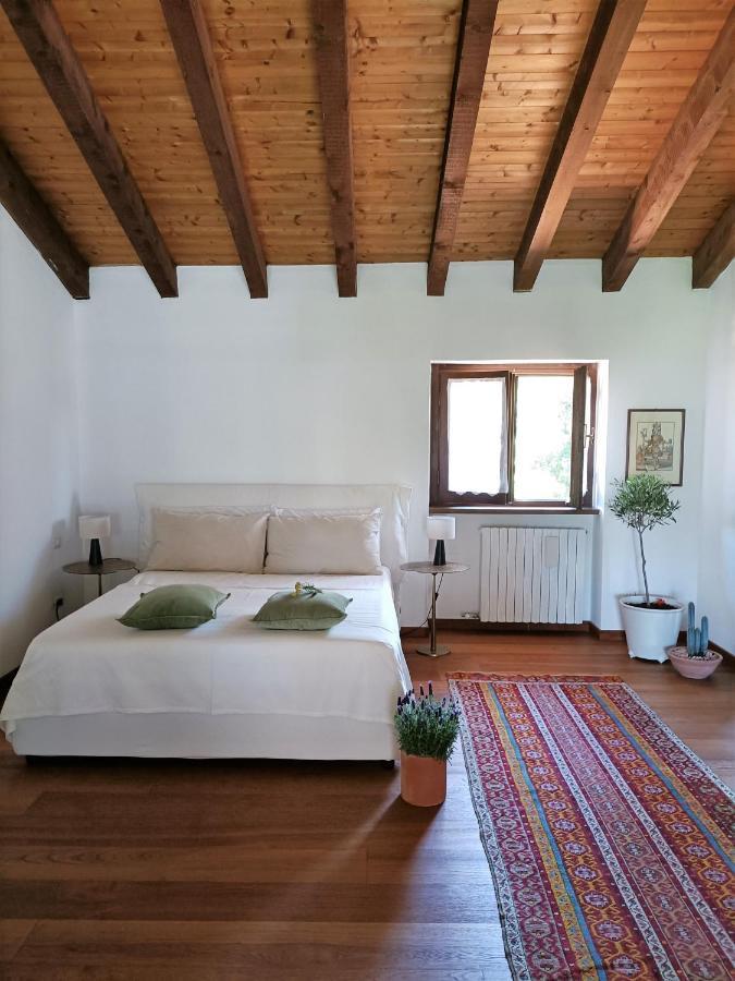 Villa Rustico Viboldone 외부 사진