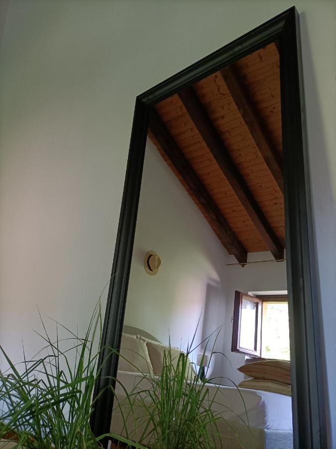 Villa Rustico Viboldone 외부 사진