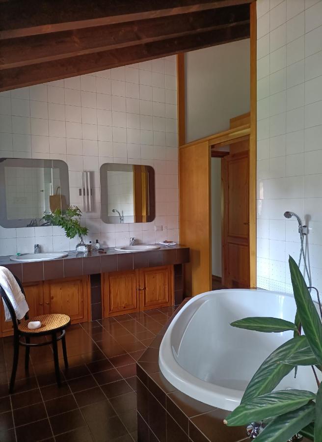 Villa Rustico Viboldone 외부 사진