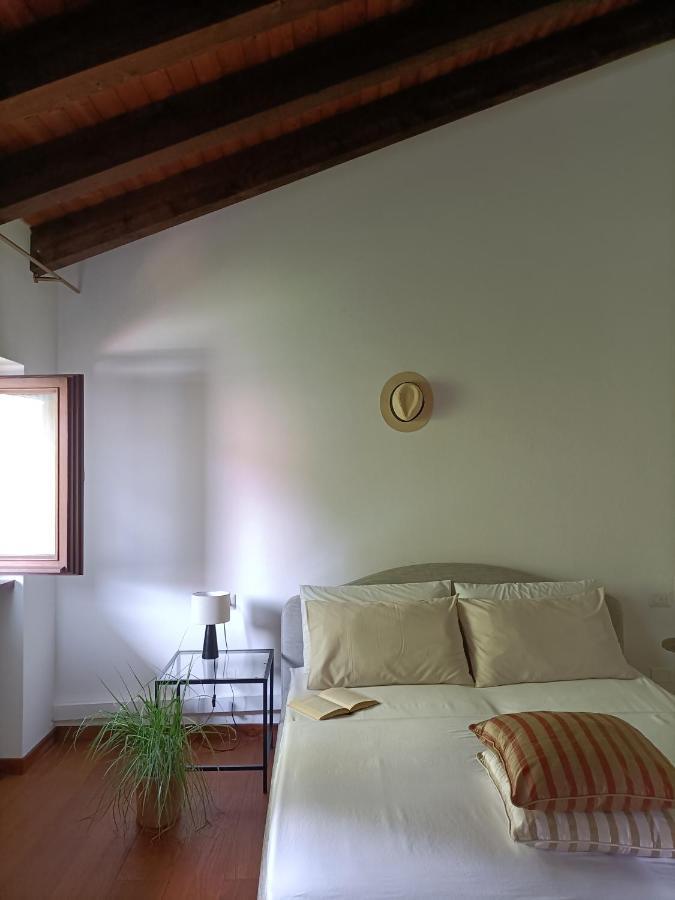 Villa Rustico Viboldone 외부 사진