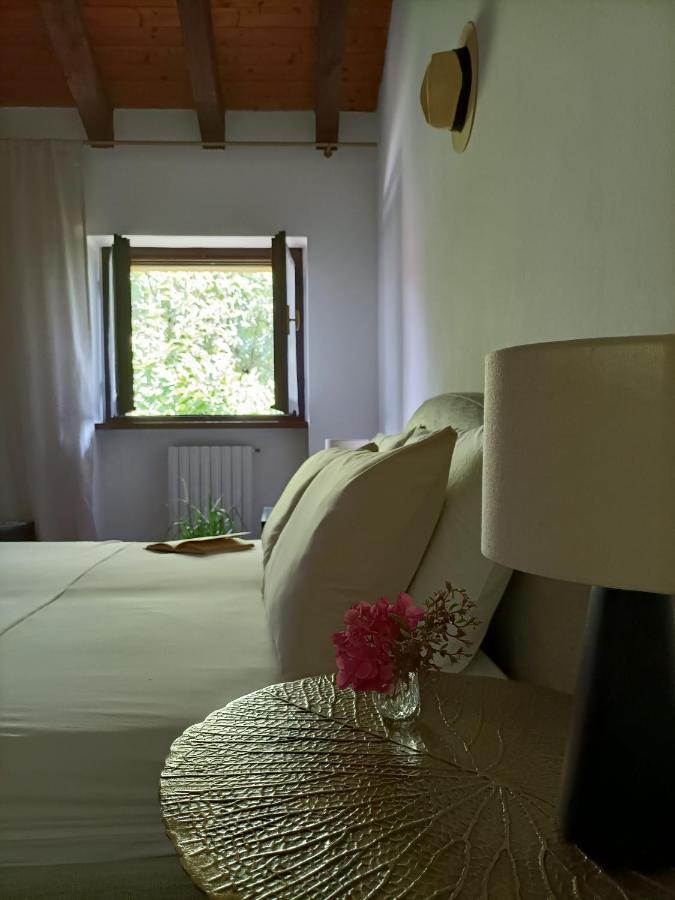 Villa Rustico Viboldone 외부 사진