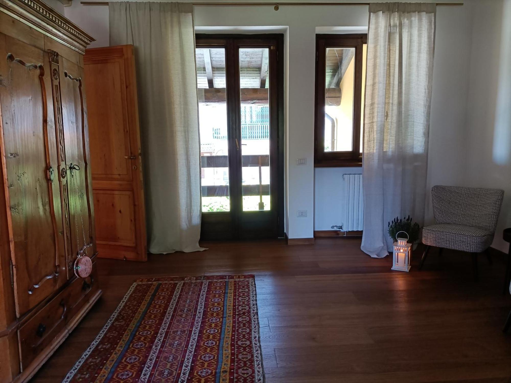 Villa Rustico Viboldone 외부 사진
